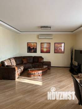 4-к квартира, вторичка, 150м2, 5/7 этаж