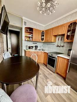 1-к квартира, вторичка, 32м2, 9/16 этаж