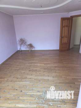 4-к квартира, вторичка, 98м2, 3/14 этаж
