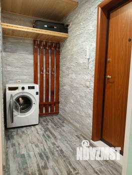 1-к квартира, вторичка, 32м2, 4/5 этаж