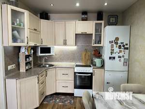 1-к квартира, вторичка, 35м2, 3/16 этаж