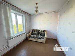 3-к квартира, вторичка, 51м2, 9/9 этаж