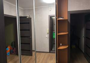 2-к квартира, вторичка, 53м2, 2/9 этаж