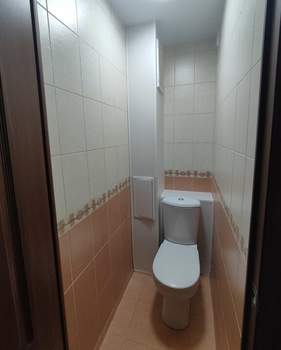 3-к квартира, вторичка, 62м2, 5/5 этаж