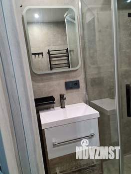 1-к квартира, вторичка, 33м2, 10/10 этаж