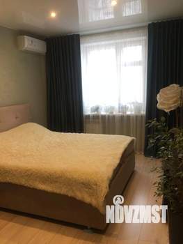 3-к квартира, вторичка, 65м2, 4/10 этаж