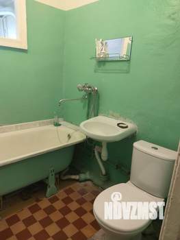 2-к квартира, вторичка, 44м2, 4/4 этаж