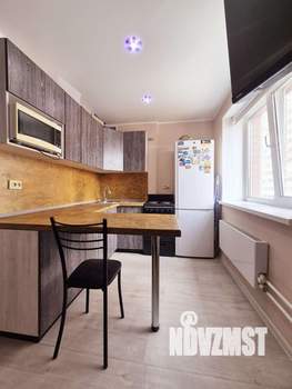 Студия квартира, вторичка, 27м2, 4/5 этаж