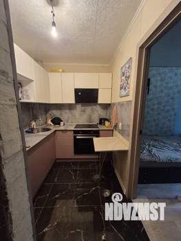 2-к квартира, вторичка, 33м2, 1/12 этаж