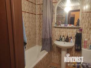 4-к квартира, вторичка, 80м2, 1/9 этаж