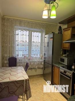 3-к квартира, вторичка, 68м2, 6/9 этаж