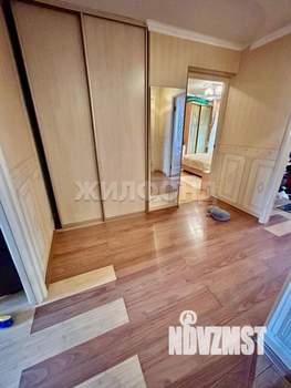 4-к квартира, вторичка, 79м2, 9/9 этаж
