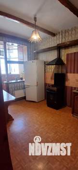 3-к квартира, вторичка, 81м2, 4/5 этаж
