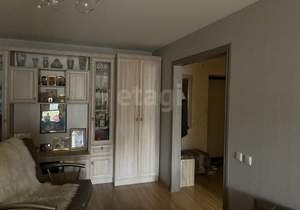 2-к квартира, вторичка, 67м2, 1/9 этаж