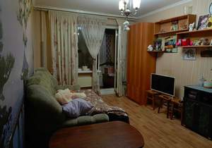 1-к квартира, вторичка, 34м2, 2/9 этаж