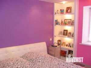 3-к квартира, вторичка, 89м2, 8/12 этаж