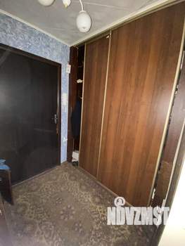 1-к квартира, вторичка, 40м2, 2/12 этаж