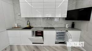 5-к квартира, вторичка, 154м2, 5/6 этаж