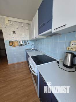 3-к квартира, вторичка, 67м2, 6/9 этаж