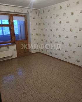 3-к квартира, вторичка, 64м2, 9/9 этаж