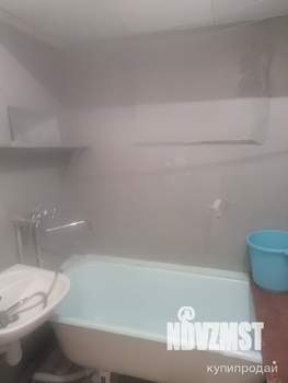 1-к квартира, вторичка, 31м2, 4/5 этаж