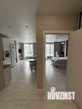 2-к квартира, вторичка, 48м2, 8/13 этаж