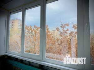 1-к квартира, вторичка, 30м2, 4/5 этаж