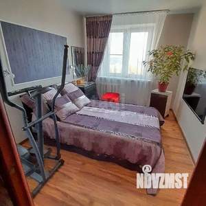 2-к квартира, вторичка, 45м2, 14/14 этаж