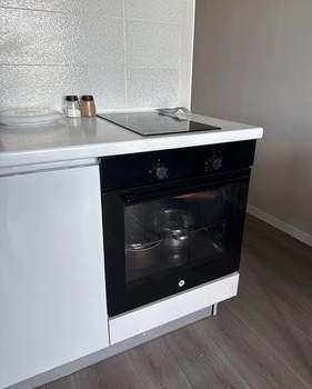 1-к квартира, вторичка, 41м2, 10/10 этаж