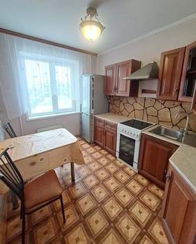 3-к квартира, вторичка, 65м2, 7/9 этаж