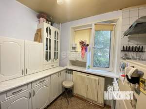 2-к квартира, вторичка, 45м2, 1/5 этаж