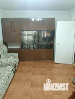 3-к квартира, вторичка, 61м2, 14/16 этаж