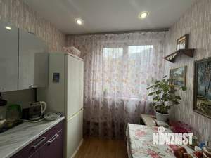 1-к квартира, вторичка, 33м2, 4/16 этаж