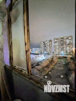 2-к квартира, вторичка, 47м2, 7/16 этаж