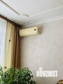 3-к квартира, вторичка, 66м2, 4/9 этаж