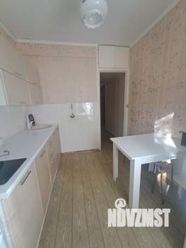 1-к квартира, вторичка, 33м2, 2/9 этаж