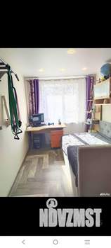 3-к квартира, вторичка, 64м2, 4/5 этаж