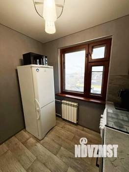 2-к квартира, вторичка, 43м2, 5/5 этаж