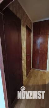 2-к квартира, вторичка, 44м2, 4/6 этаж