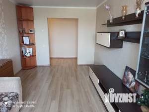 3-к квартира, вторичка, 66м2, 8/9 этаж