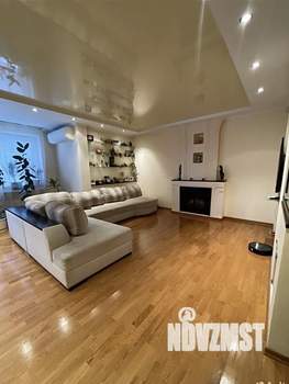 4-к квартира, вторичка, 148м2, 2/15 этаж