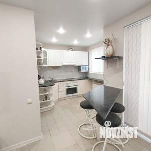 3-к квартира, вторичка, 64м2, 5/5 этаж