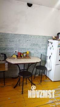 2-к квартира, вторичка, 54м2, 5/5 этаж
