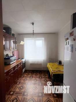 2-к квартира, вторичка, 49м2, 9/9 этаж