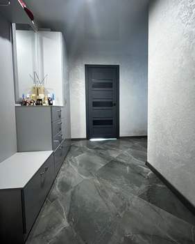 2-к квартира, вторичка, 60м2, 12/17 этаж