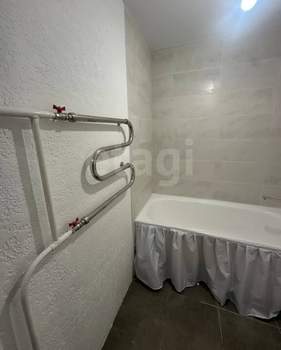 1-к квартира, вторичка, 31м2, 1/5 этаж