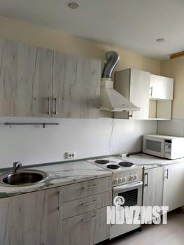 1-к квартира, вторичка, 33м2, 7/10 этаж