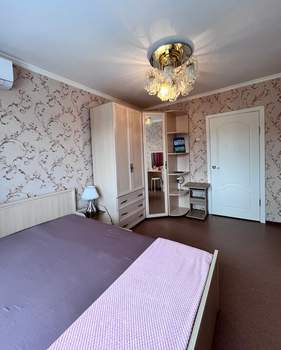 2-к квартира, вторичка, 50м2, 5/9 этаж