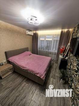 3-к квартира, вторичка, 66м2, 9/9 этаж