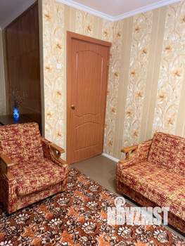 1-к квартира, вторичка, 41м2, 4/12 этаж